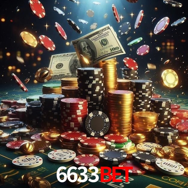 6633bet