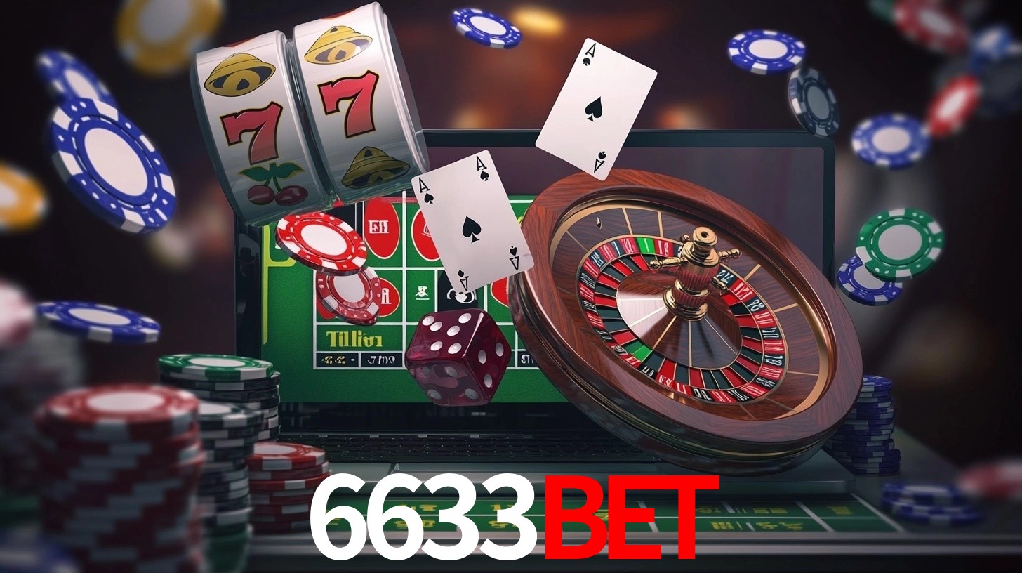 Football Betting 6633bet