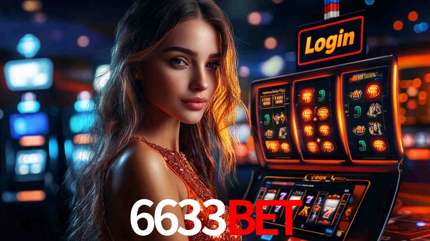 VIP Casino 6633bet