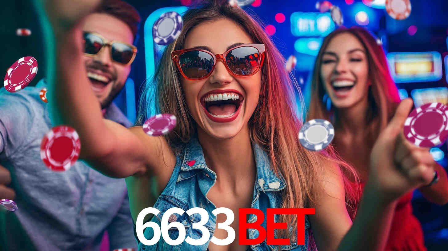 Explorando a Categoria de Eventos em Apostas na 6633bet