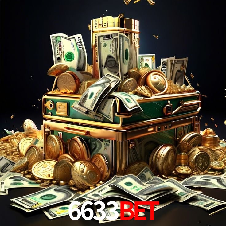 Avaliações dos Jogadores 6633bet