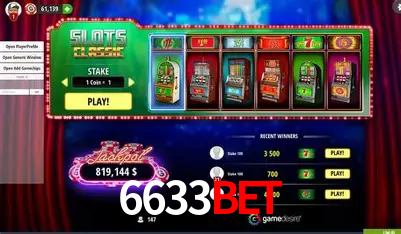 Descubra a Essência do 6633bet: Nossa História e Compromissos