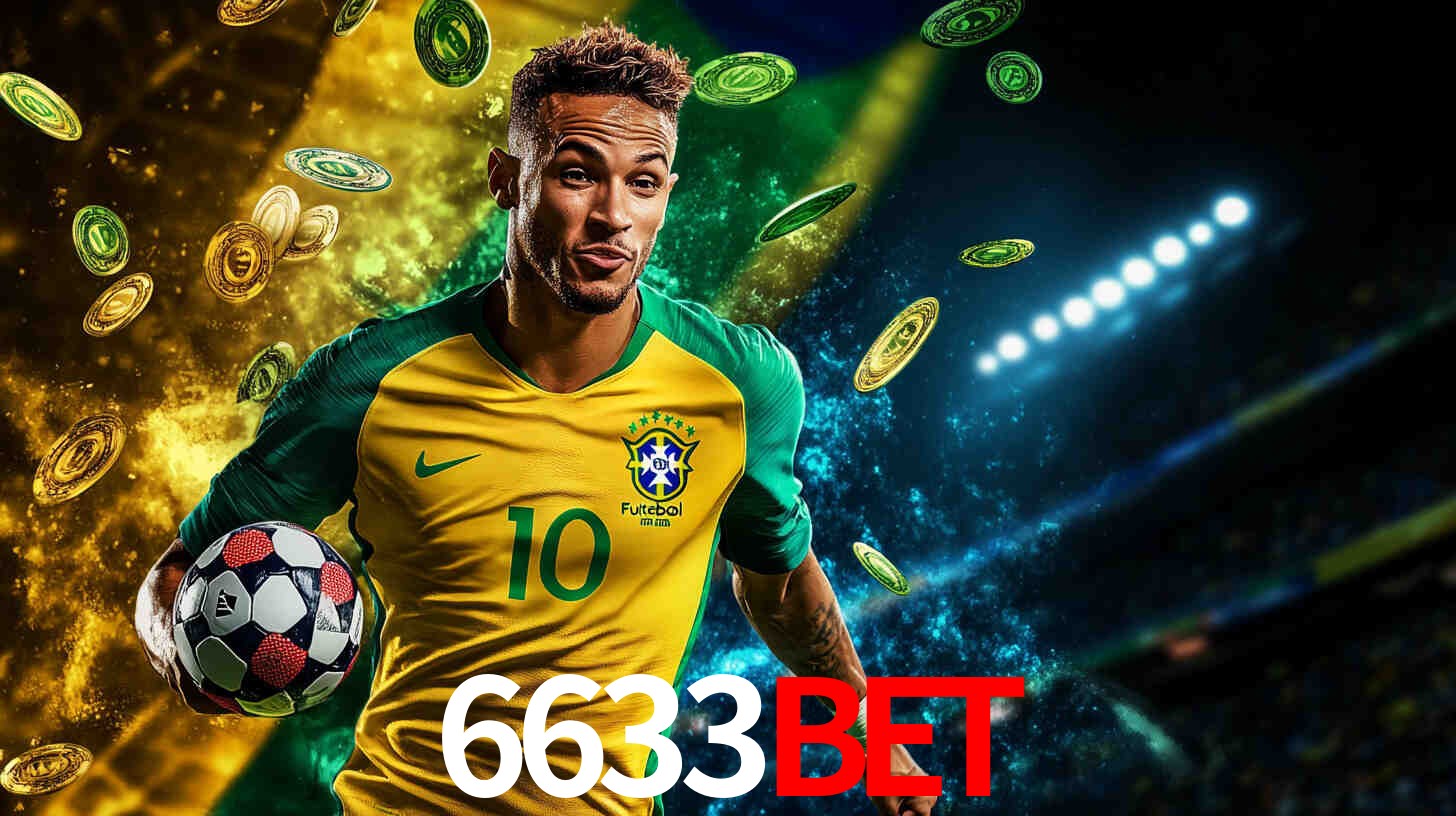 Descubra o Programa VIP da 6633bet: Vantagens Exclusivas para Jogadores
