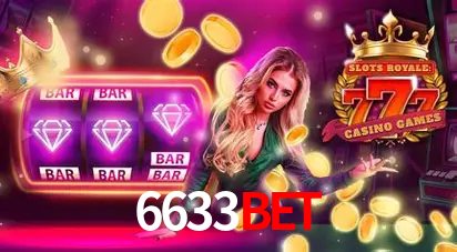Inovações de Jogos na 6633bet: O Futuro das Experiências Interativas