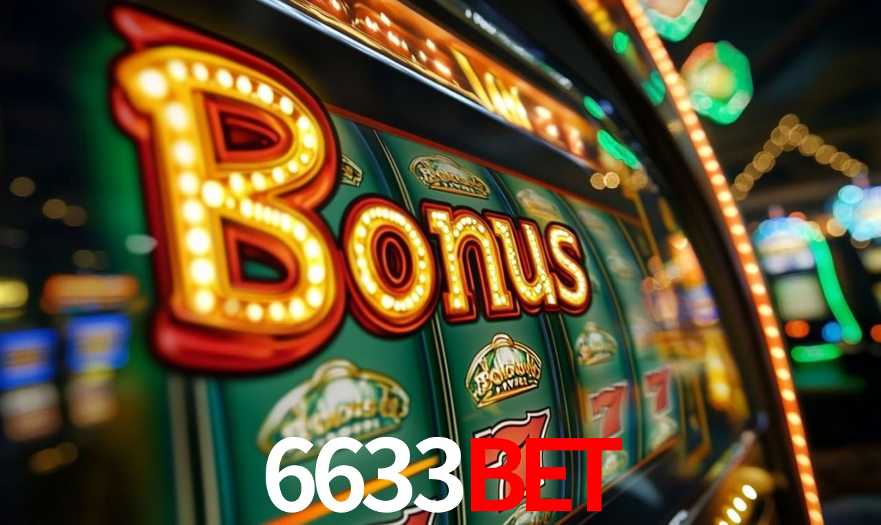 Experimente o Login Seguro Premium no 6633bet