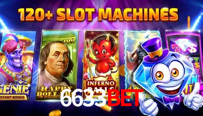 Apostas Esportivas na 6633bet: Um Guia Completo