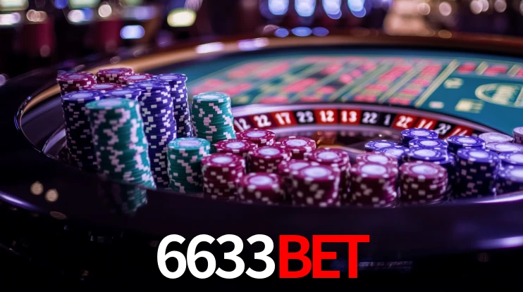 Game Statistics 6633bet