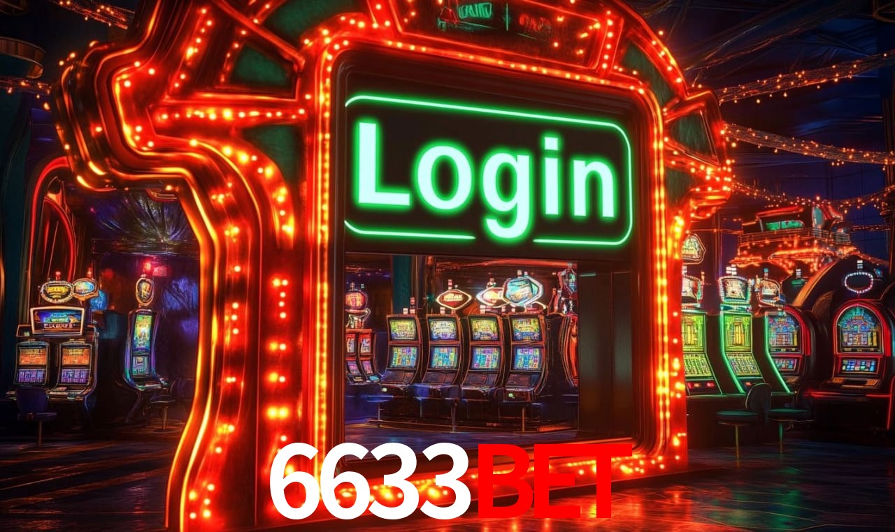 Experiência VIP 6633bet