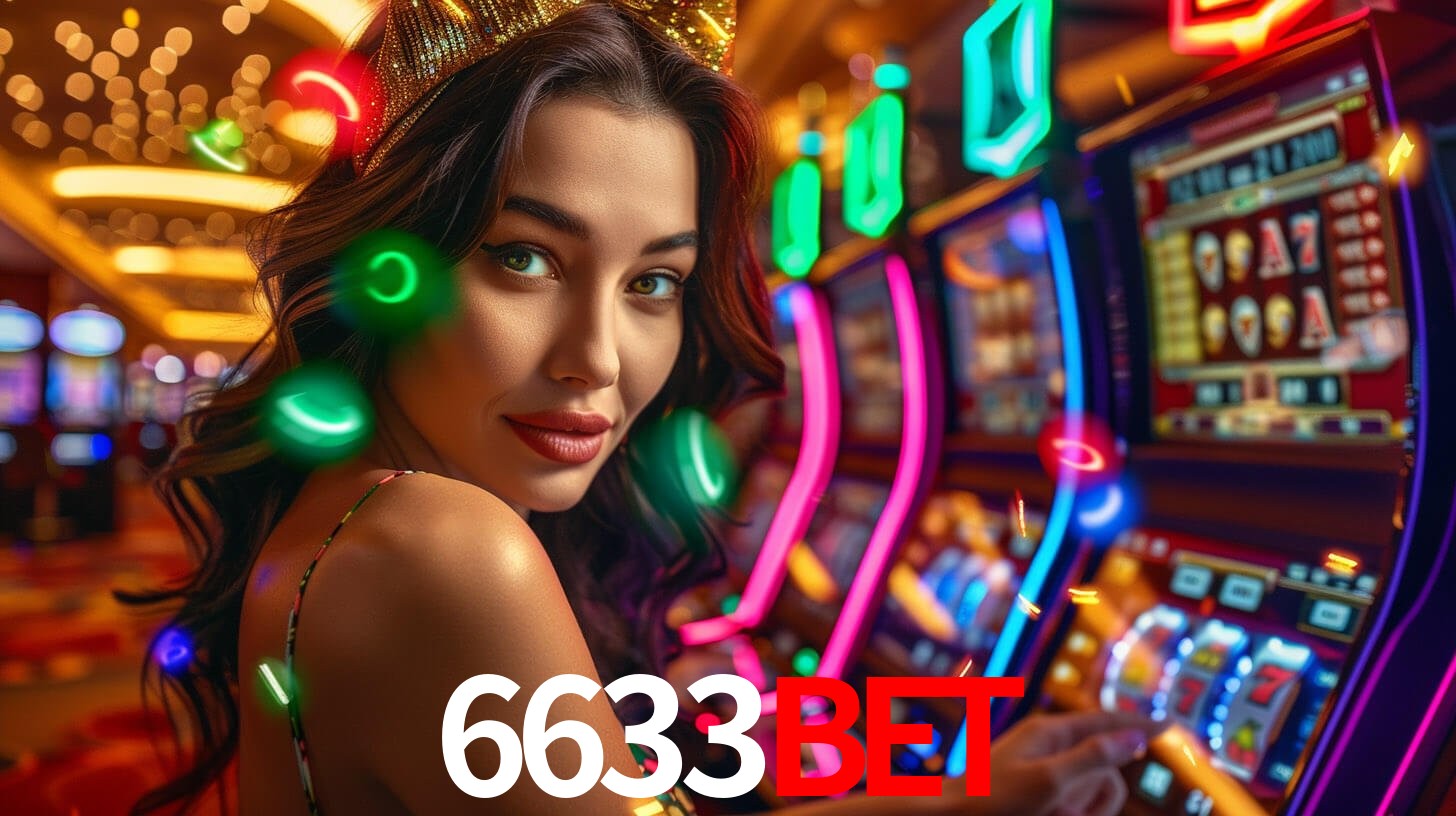 6633bet plataforma