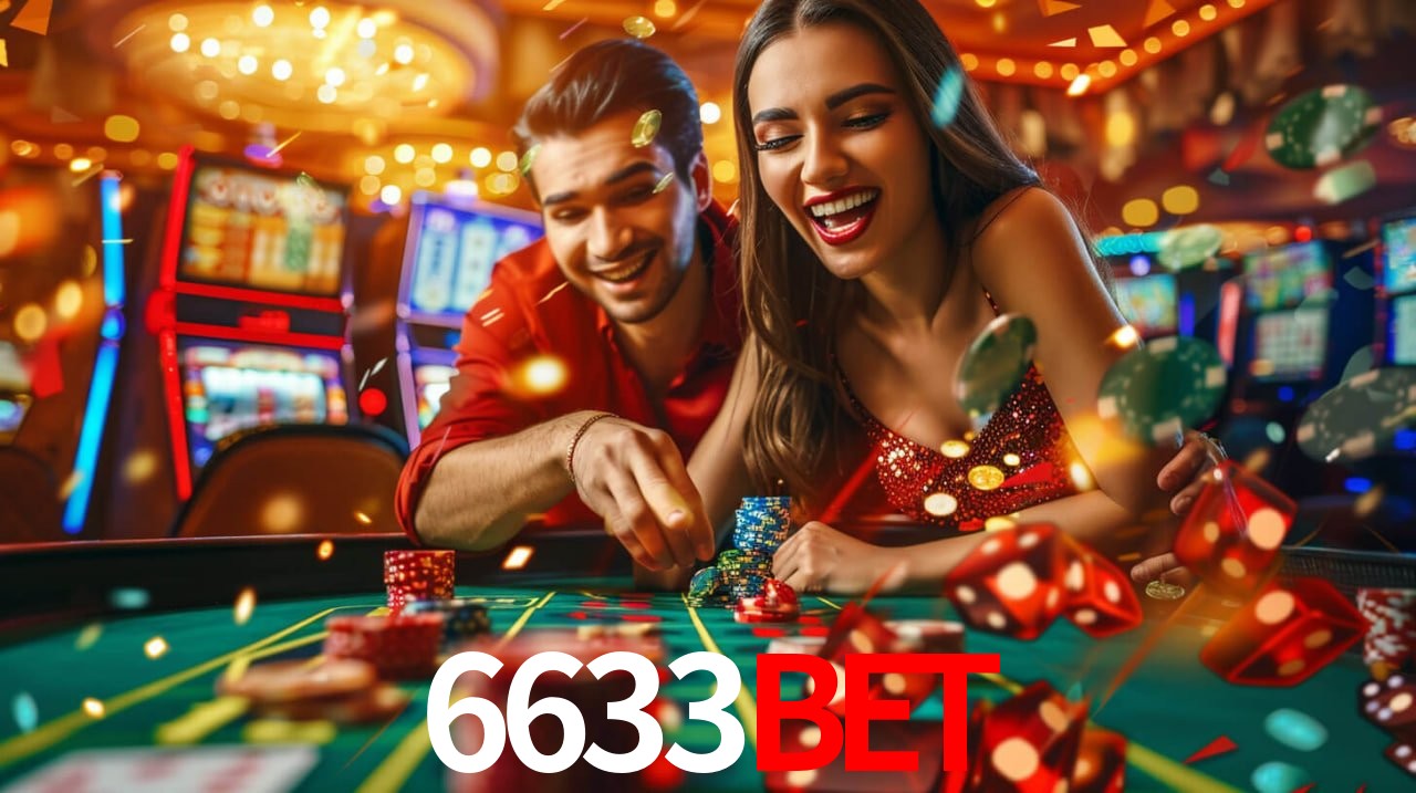 Promoção Relâmpago 6633bet