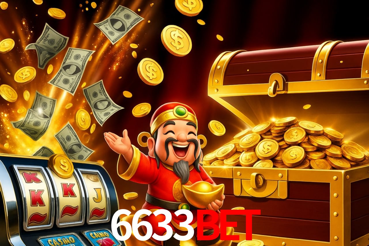 Casino Ao Vivo 6633bet