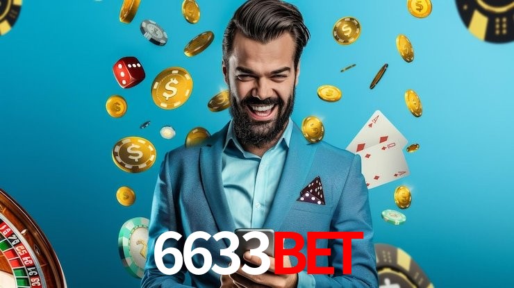 Flash Promotion 6633bet