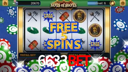 Desvendando o Mundo dos Jogos Virtuais na 6633bet
