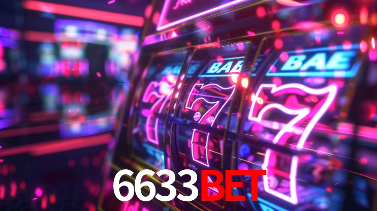 APP oficial da 6633bet para mobile