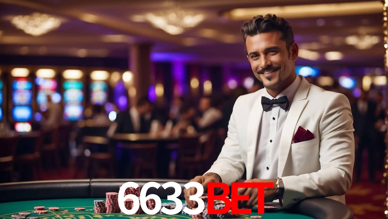 Ofertas Exclusivas 6633bet