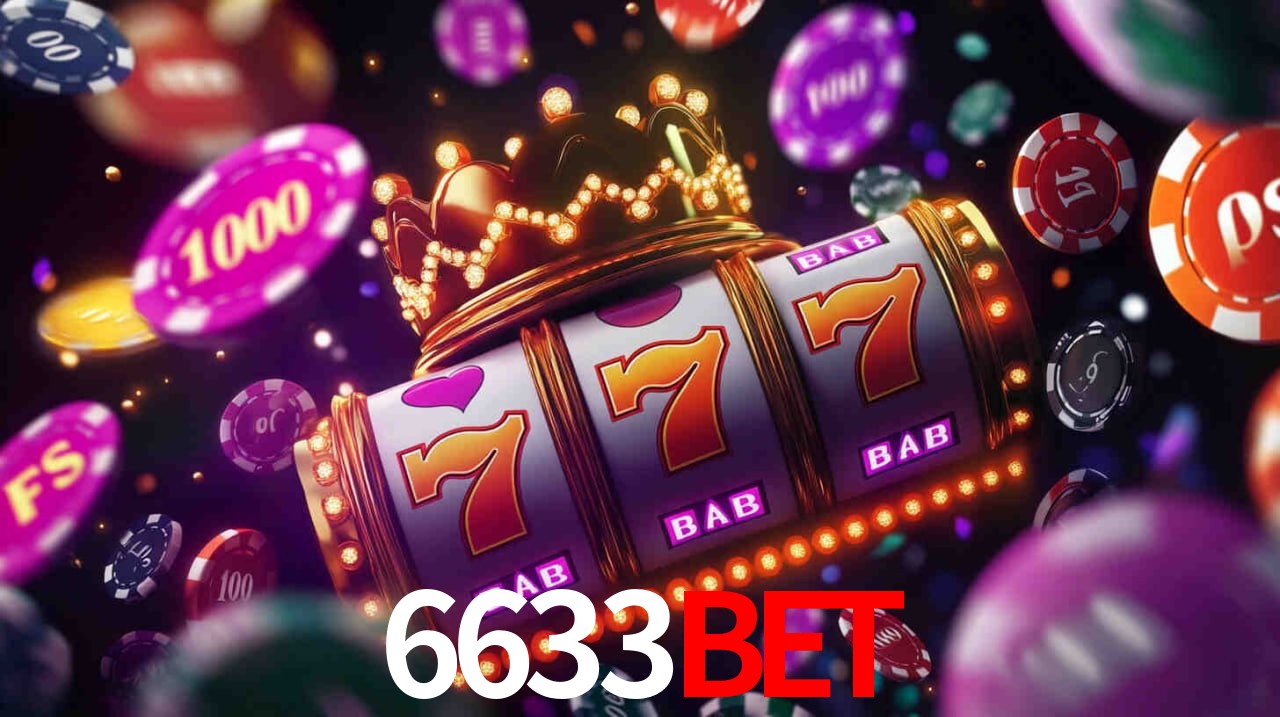 Weekend Specials 6633bet