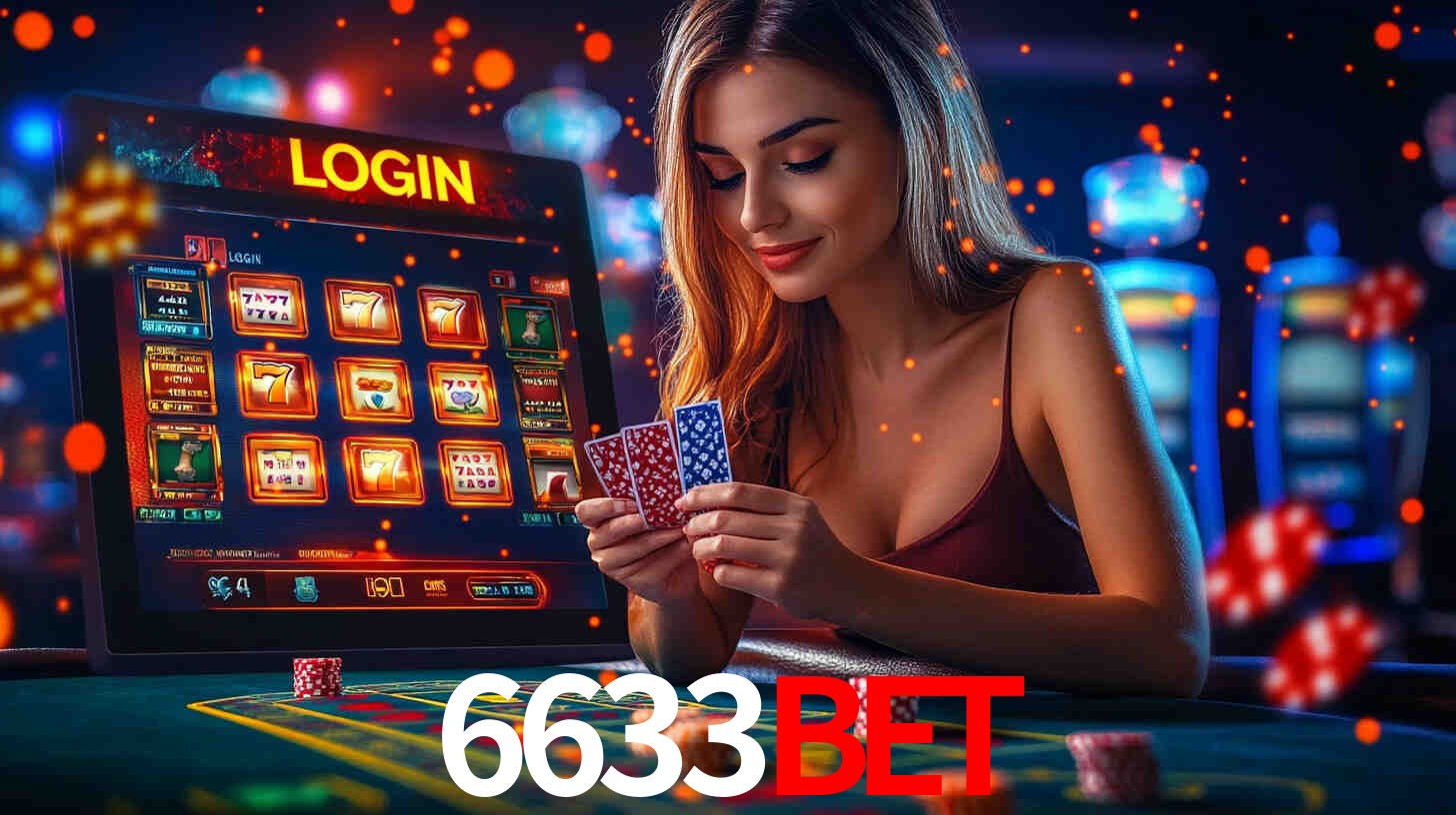 Instant EasyPaisa 6633bet