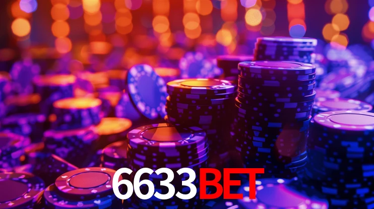 6633bet App Interface